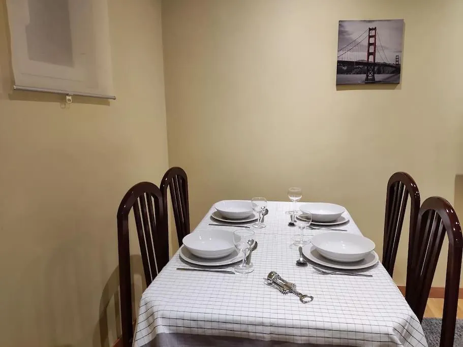 Apartamento Acolhedor No Coracao De Lisboa-1